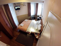 Orange Inn Hotel
