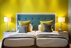 Taba Sands Hotel & Casino - Adult Only