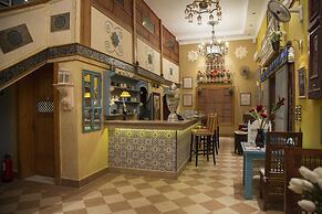 Taba Sands Hotel & Casino - Adult Only