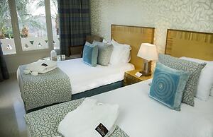 Taba Sands Hotel & Casino - Adult Only