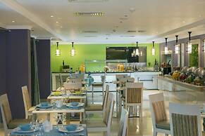 Taba Sands Hotel & Casino - Adult Only