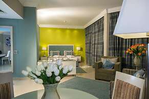 Taba Sands Hotel & Casino - Adult Only