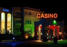Taba Sands Hotel & Casino - Adult Only
