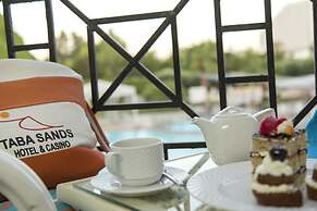 Taba Sands Hotel & Casino - Adult Only