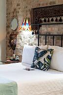 Earthbound B&B