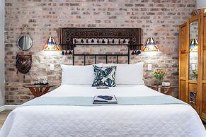 Earthbound B&B