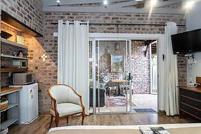 Earthbound B&B