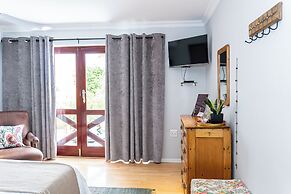 Earthbound B&B