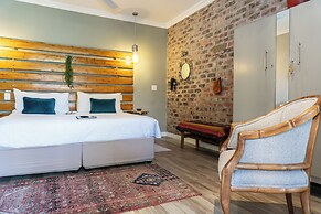 Earthbound B&B