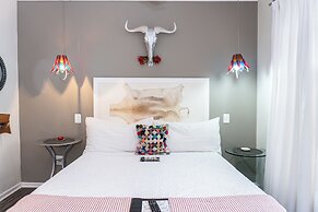 Earthbound B&B