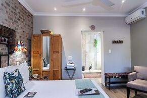 Earthbound B&B
