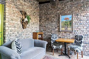 Earthbound B&B