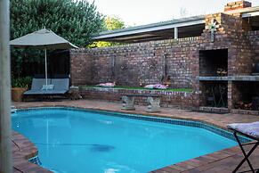Earthbound B&B