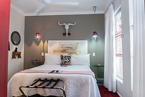 Earthbound B&B