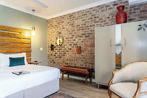 Earthbound B&B