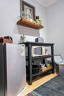 Earthbound B&B