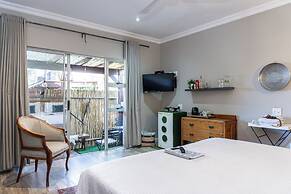 Earthbound B&B