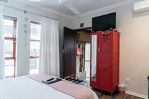 Earthbound B&B