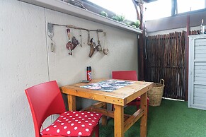 Earthbound B&B