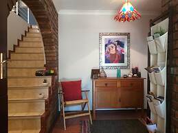 Earthbound B&B