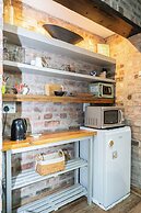 Earthbound B&B