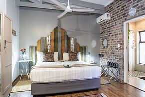 Earthbound B&B