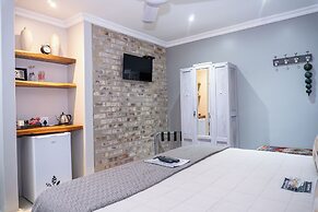 Earthbound B&B