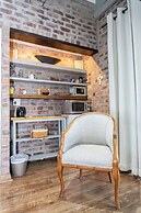 Earthbound B&B