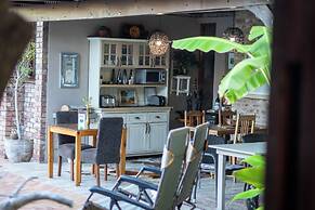 Earthbound B&B