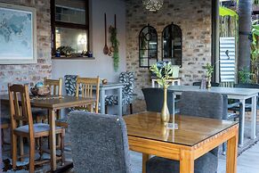Earthbound B&B