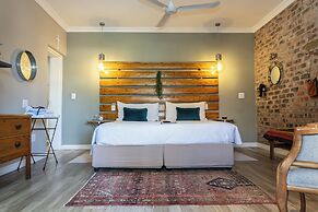 Earthbound B&B