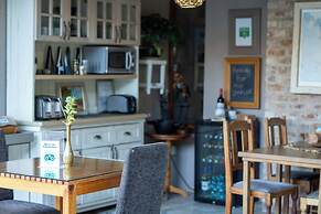 Earthbound B&B