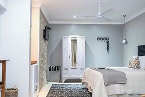 Earthbound B&B