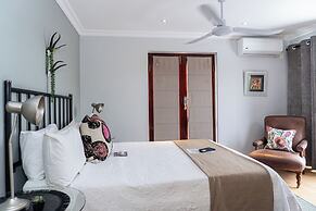 Earthbound B&B