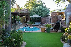 Earthbound B&B
