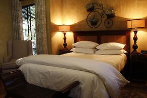 Opikopi Guest House