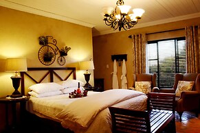 Opikopi Guest House