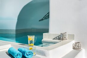 White Santorini