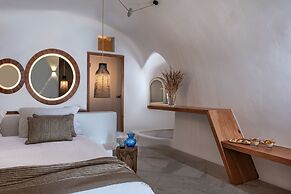 White Santorini