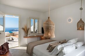 White Santorini