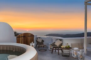White Santorini