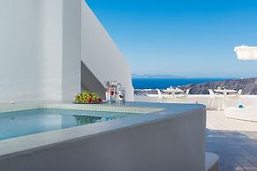 White Santorini