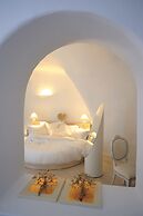 White Santorini