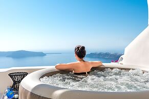 White Santorini