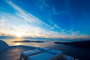 White Santorini