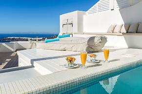 White Santorini