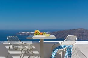 White Santorini