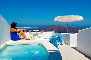 White Santorini