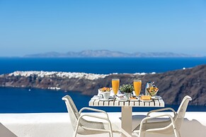 White Santorini