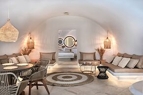 White Santorini